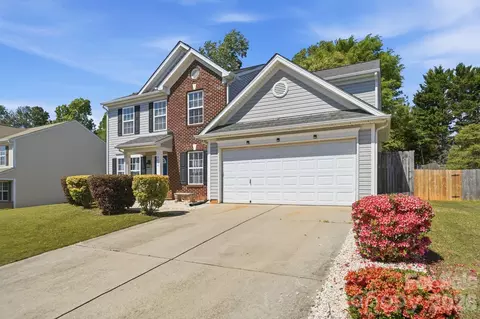 4636 Hannah Dr, Rock Hill, SC 29732