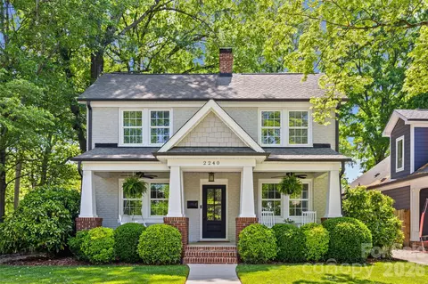 2240 Bay St, Charlotte, NC 28205