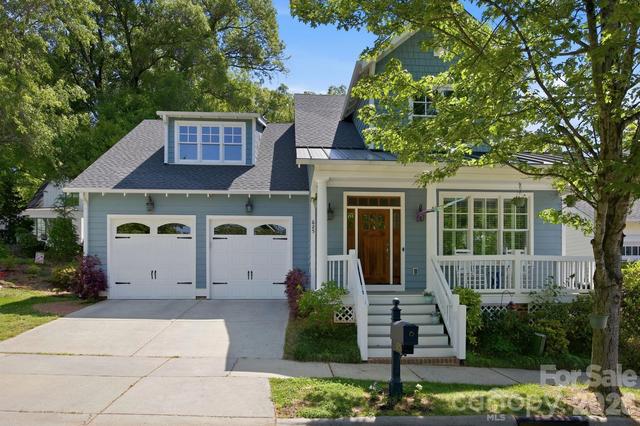 625 James Alexander Way, Davidson, NC 28036