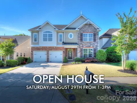 8029 Whitehawk Hill Rd, Waxhaw, NC 28173