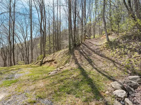 Exterior - 4823 Max Patch Rd, Clyde, NC 28721 photo 5 of 5