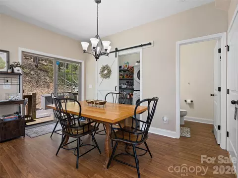 Dining - 4823 Max Patch Rd, Clyde, NC 28721 photo 1 of 1