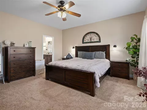 Bedroom - 4823 Max Patch Rd, Clyde, NC 28721 photo 2 of 4