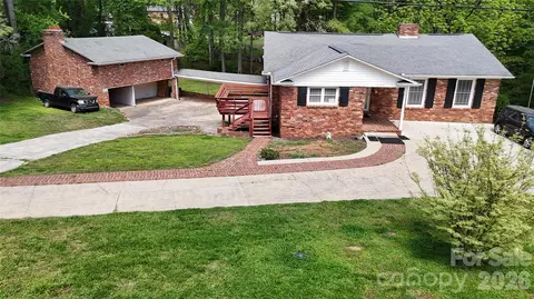 2367 Story St, Lincolnton, NC 28092