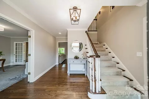 Entry Way - 231 S Downs Way, Fort Mill, SC 29708 photo 1 of 3