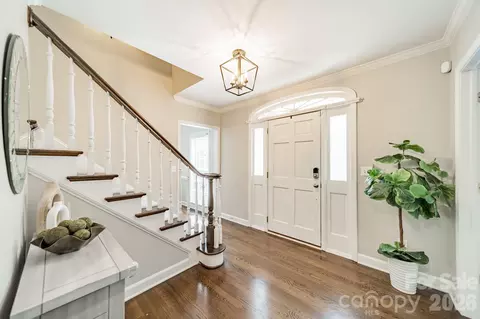 Entry Way - 231 S Downs Way, Fort Mill, SC 29708 photo 2 of 3