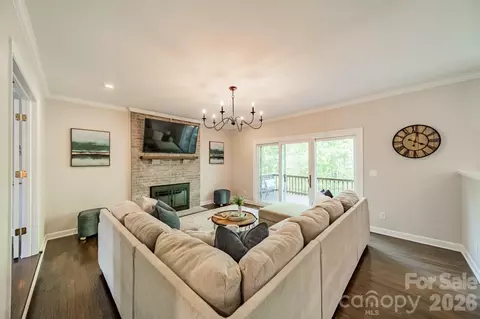 Living - 231 S Downs Way, Fort Mill, SC 29708 photo 2 of 4