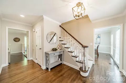 Entry Way - 231 S Downs Way, Fort Mill, SC 29708 photo 3 of 3