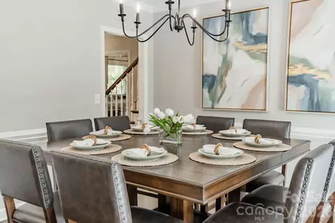 Dining - 231 S Downs Way, Fort Mill, SC 29708 photo 3 of 3