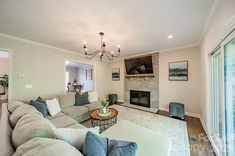 Living - 231 S Downs Way, Fort Mill, SC 29708 photo 4 of 4