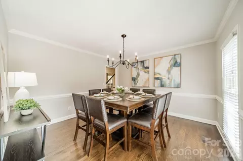 Dining - 231 S Downs Way, Fort Mill, SC 29708 photo 2 of 3
