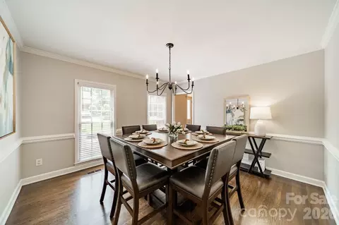 Dining - 231 S Downs Way, Fort Mill, SC 29708 photo 1 of 3