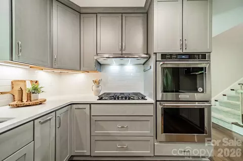 Kitchen - 231 S Downs Way, Fort Mill, SC 29708 photo 5 of 6