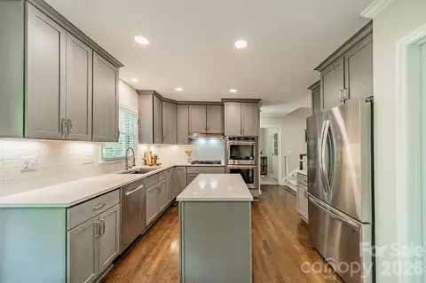 Kitchen - 231 S Downs Way, Fort Mill, SC 29708 photo 2 of 6