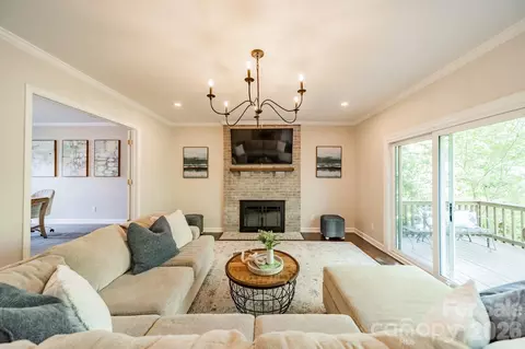Living - 231 S Downs Way, Fort Mill, SC 29708 photo 1 of 4