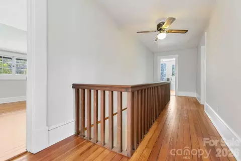 Entry Way - 431 E Main St, Brevard, NC 28712 photo 2 of 2