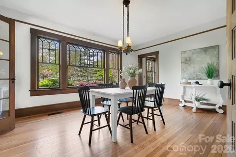 Dining - 431 E Main St, Brevard, NC 28712 photo 1 of 3