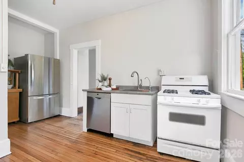 Kitchen - 431 E Main St, Brevard, NC 28712 photo 1 of 1