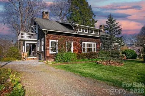 431 E Main St, Brevard, NC 28712