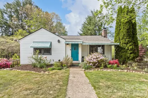 163 Arthur Rd, Asheville, NC 28806