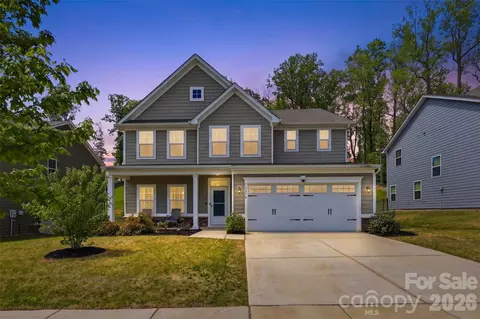 10258 Paper Birch Dr, Charlotte, NC 28215