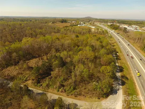 Mill Creek Road, Blacksburg, SC 29702