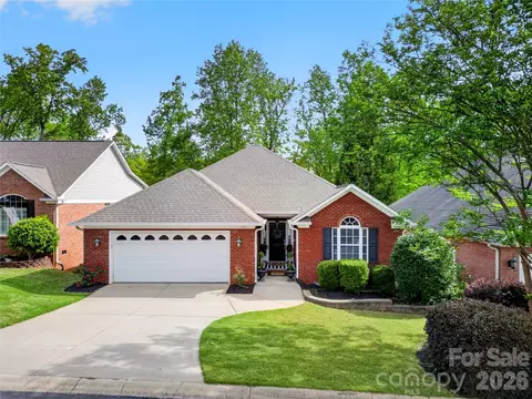 133 Hidden Ridge Dr, Spartanburg, SC 29301