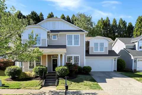 8033 Cottsbrooke Dr, Huntersville, NC 28078