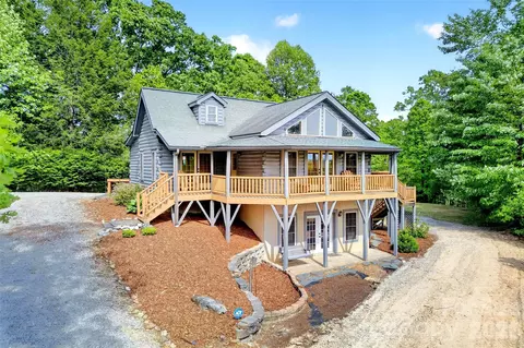 71 Browns Crossing Dr, Marion, NC 28752