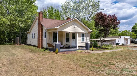 116 Hauss Ridge Se Rd SE, Valdese, NC 28690