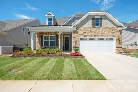 3026 Lake Como Dr, Monroe, NC 28110