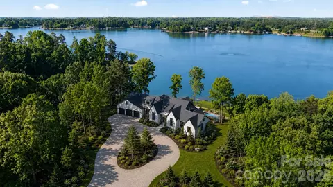 127 Tinker Pl, Troutman, NC 28166