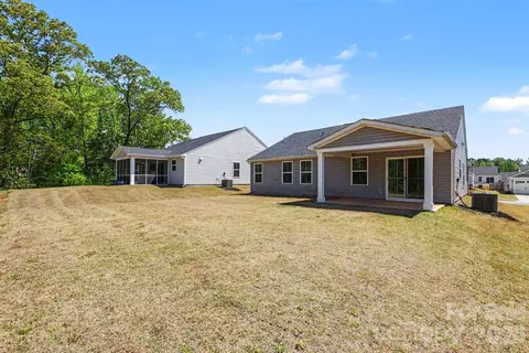 Exterior - 234 Damask Dr, Lancaster, SC 29720 photo 1 of 1