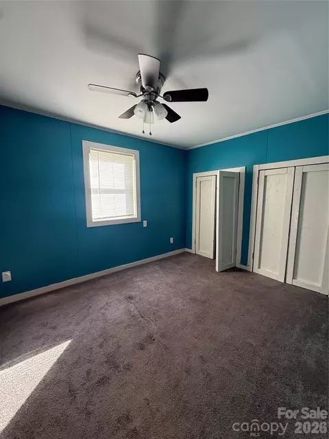 Bedroom - 909 Sheridan Oliver Rd, Ruby, SC 29741 photo 4 of 6