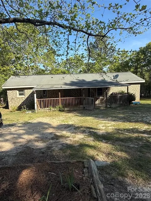 909 Sheridan Oliver Rd, Ruby, SC 29741
