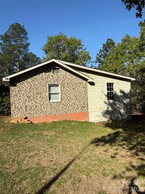 Exterior - 909 Sheridan Oliver Rd, Ruby, SC 29741 photo 3 of 3