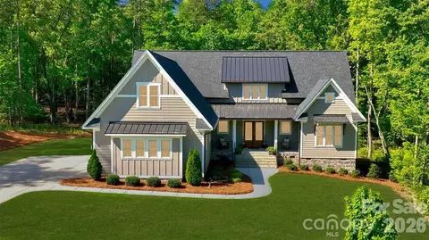 859 Irish Creek Dr, Landis, NC 28088