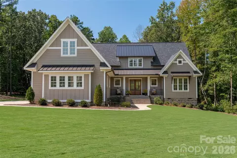 859 Irish Creek Dr, Landis, NC 28088