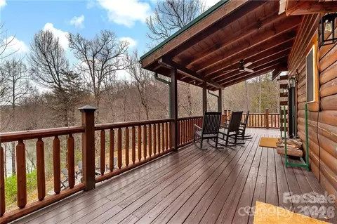 552 Lake Rd, Old Fort, NC 28762