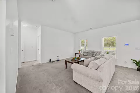 Living - 14532 E Rocky River Rd, Davidson, NC 28036 photo 3 of 3