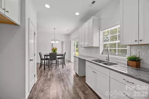 Kitchen - 14532 E Rocky River Rd, Davidson, NC 28036 photo 1 of 1