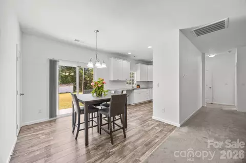 Entry Way - 14532 E Rocky River Rd, Davidson, NC 28036 photo 1 of 2