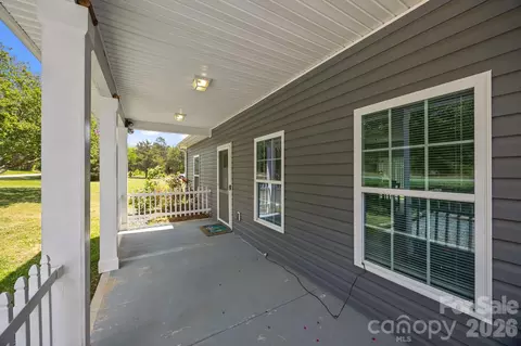 Exterior - 14532 E Rocky River Rd, Davidson, NC 28036 photo 3 of 6