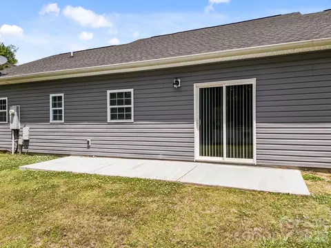 Exterior - 14532 E Rocky River Rd, Davidson, NC 28036 photo 6 of 6