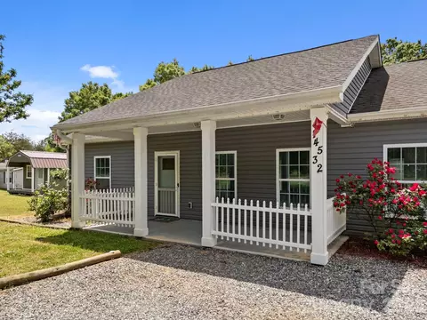 Exterior - 14532 E Rocky River Rd, Davidson, NC 28036 photo 2 of 6