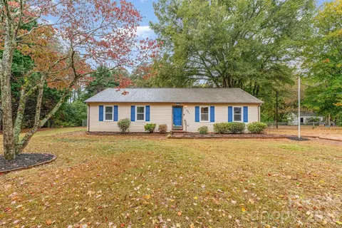 231 Green Bay Dr, Rock Hill, SC 29732