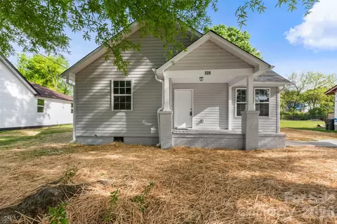 328 Whitner St, Rock Hill, SC 29730