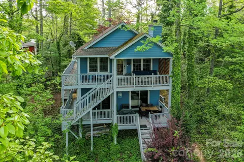 219 Picnic Point Rd, Lake Lure, NC 28746