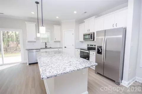 Kitchen - 109 Brixham Loop, Troutman, NC 28166 photo 2 of 3