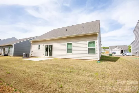Exterior - 109 Brixham Loop, Troutman, NC 28166 photo 1 of 1